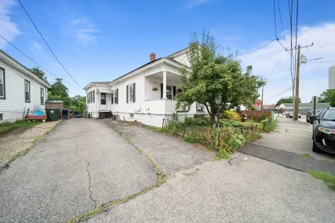 316 Amory Street Manchester NH 03102