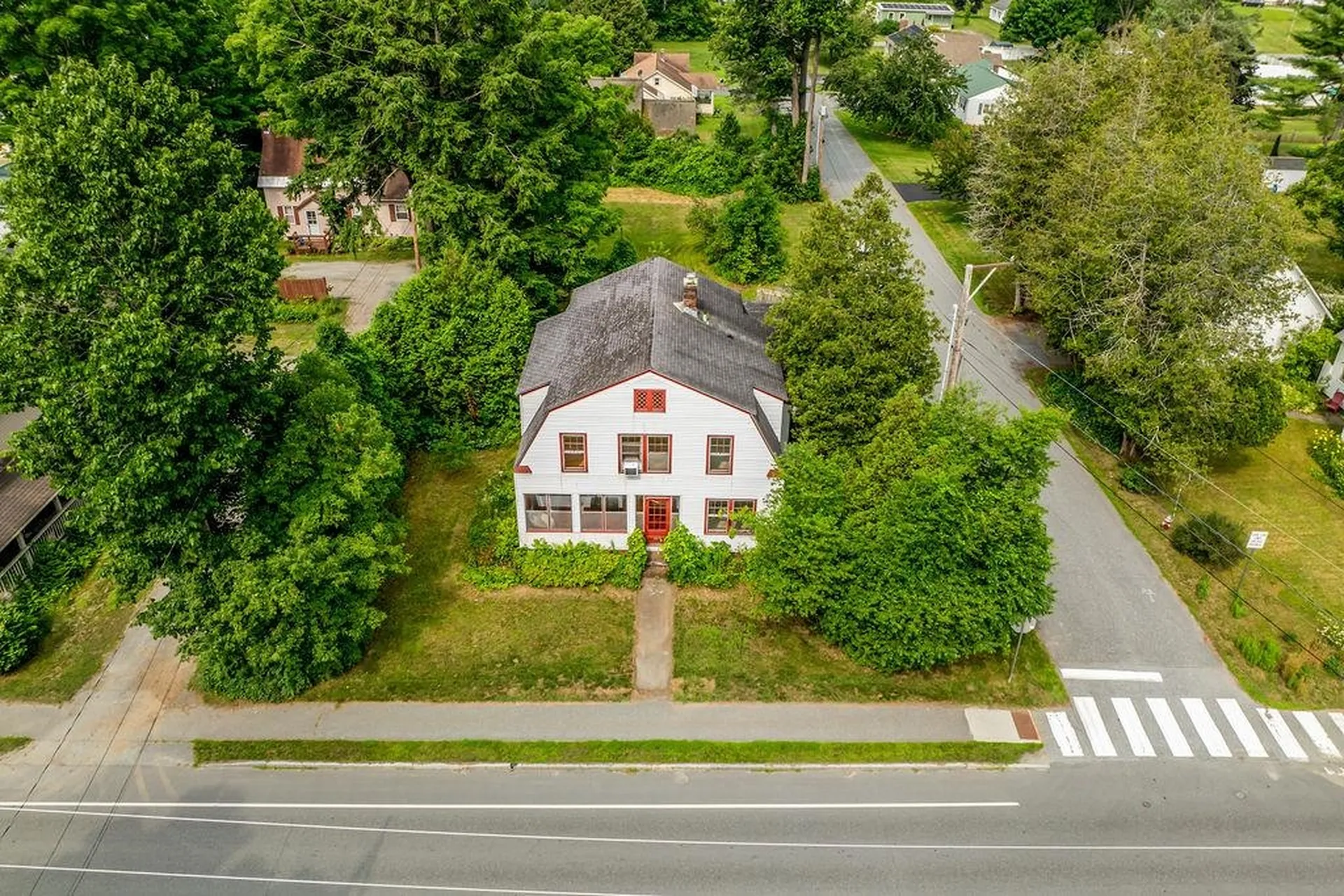 1874 Hartford Avenue Hartford VT 05001