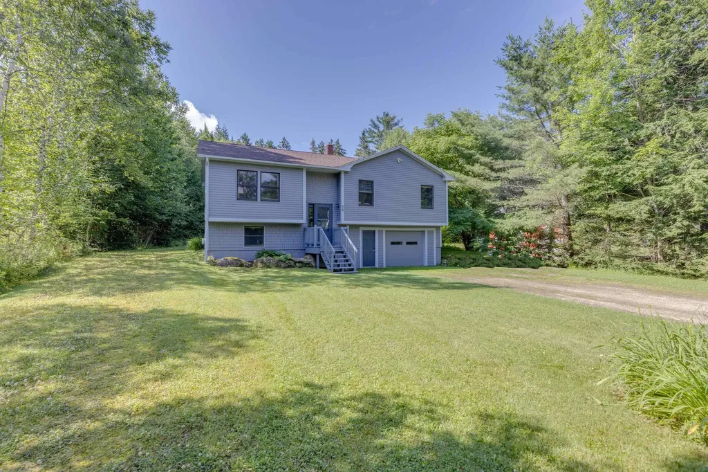58 Ivie Lane Bethlehem NH 03574