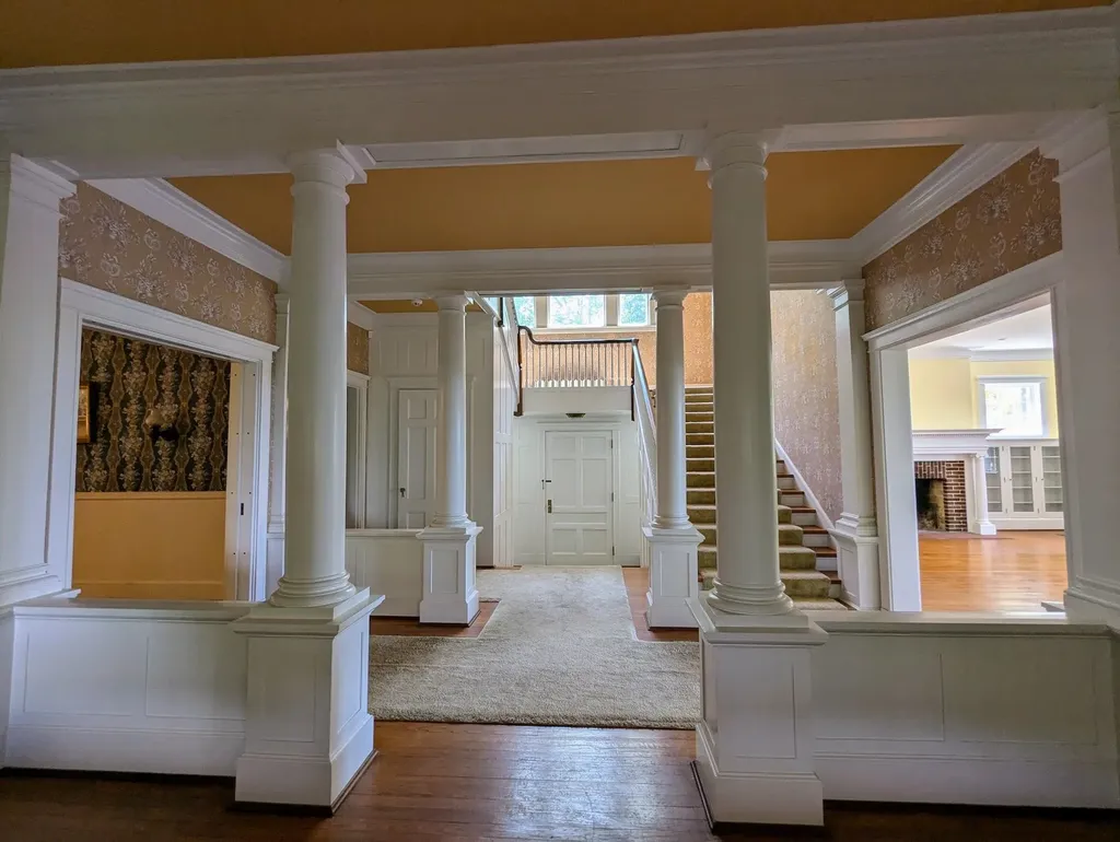 843 Gould Hill Road Hopkinton NH 03229