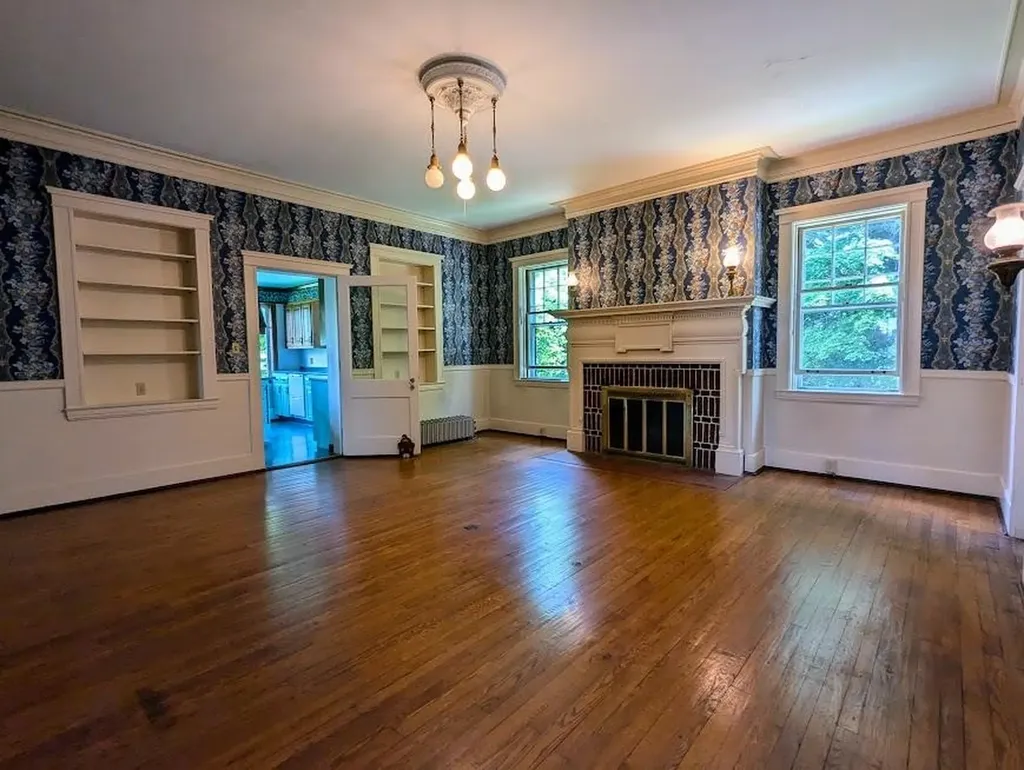 843 Gould Hill Road Hopkinton NH 03229