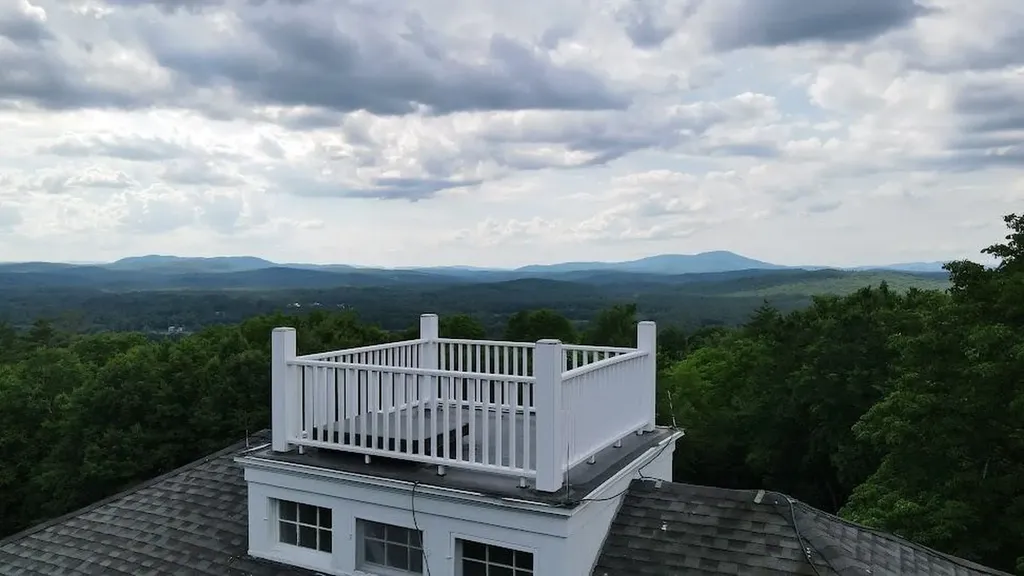 843 Gould Hill Road Hopkinton NH 03229