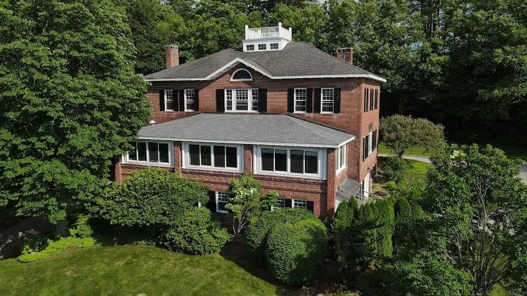 843 Gould Hill Road Hopkinton NH 03229