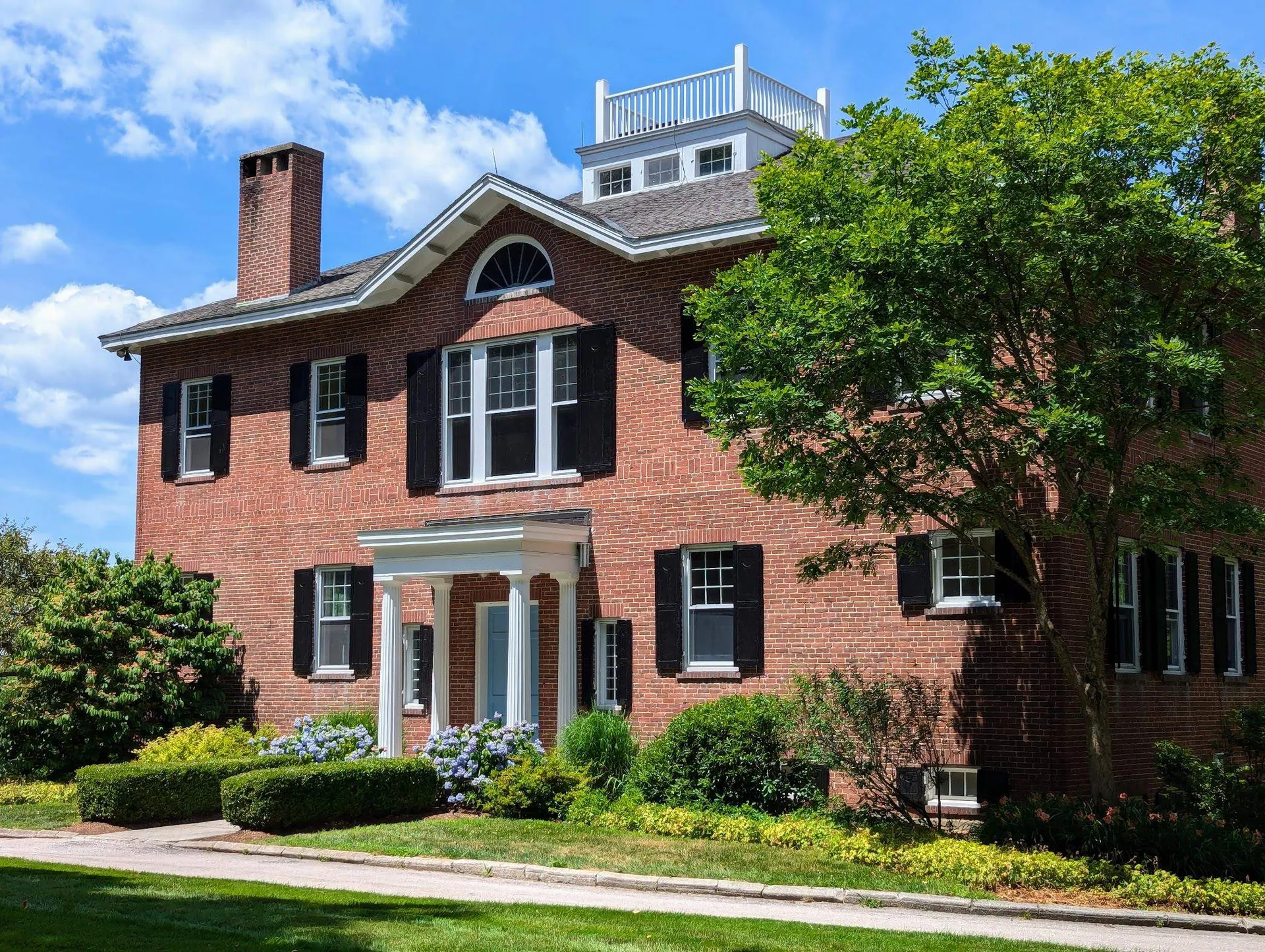 843 Gould Hill Road Hopkinton NH 03229