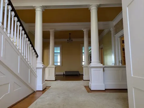 843 Gould Hill Road Hopkinton NH 03229