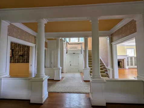 843 Gould Hill Road Hopkinton NH 03229