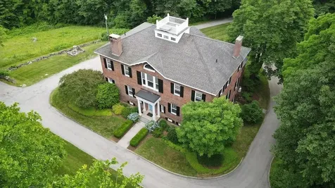 843 Gould Hill Road Hopkinton NH 03229