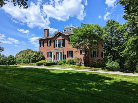 843 Gould Hill Road Hopkinton NH 03229