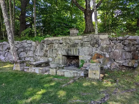 843 Gould Hill Road Hopkinton NH 03229