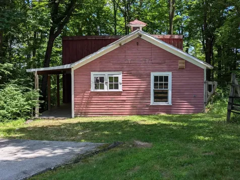 843 Gould Hill Road Hopkinton NH 03229