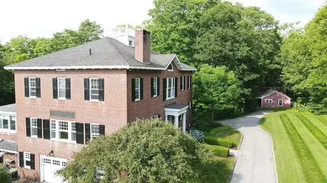 843 Gould Hill Road Hopkinton NH 03229