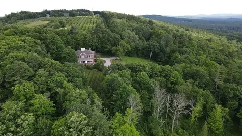 843 Gould Hill Road Hopkinton NH 03229