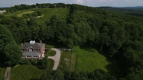 843 Gould Hill Road Hopkinton NH 03229