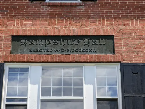 843 Gould Hill Road Hopkinton NH 03229