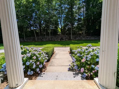 843 Gould Hill Road Hopkinton NH 03229