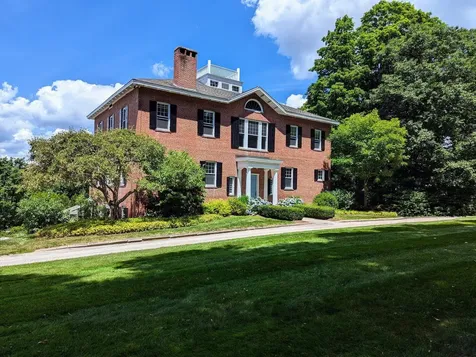 843 Gould Hill Road Hopkinton NH 03229