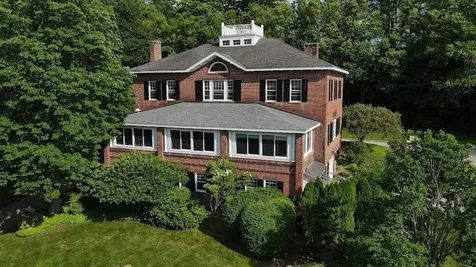 843 Gould Hill Road Hopkinton NH 03229