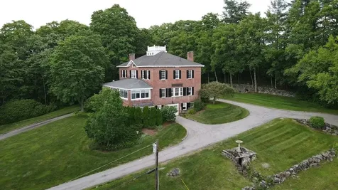 843 Gould Hill Road Hopkinton NH 03229