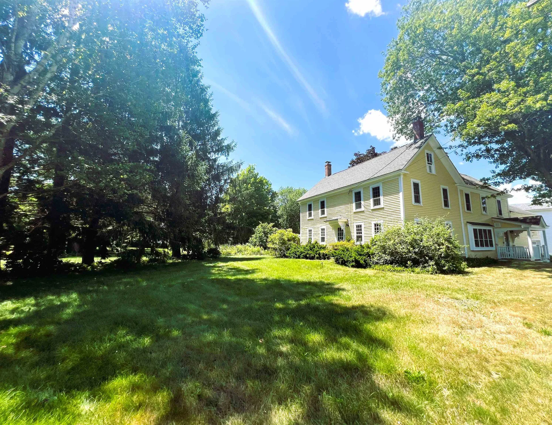 5 Depot Road Kingston NH 03848