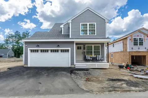 38 Sparrow Lane Laconia NH 03246