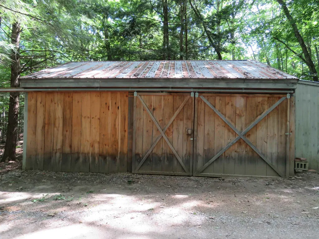 24 Dearborn Road Sanbornton NH 03269