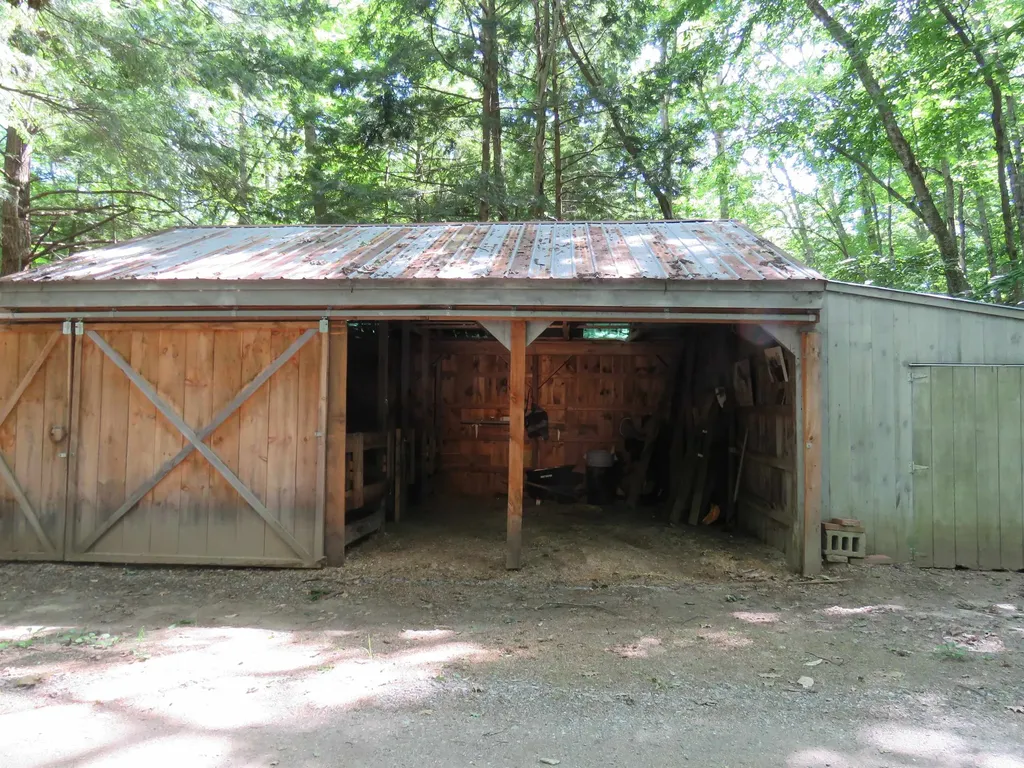 24 Dearborn Road Sanbornton NH 03269