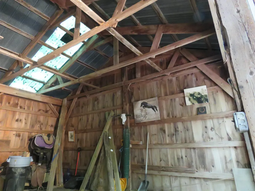 24 Dearborn Road Sanbornton NH 03269
