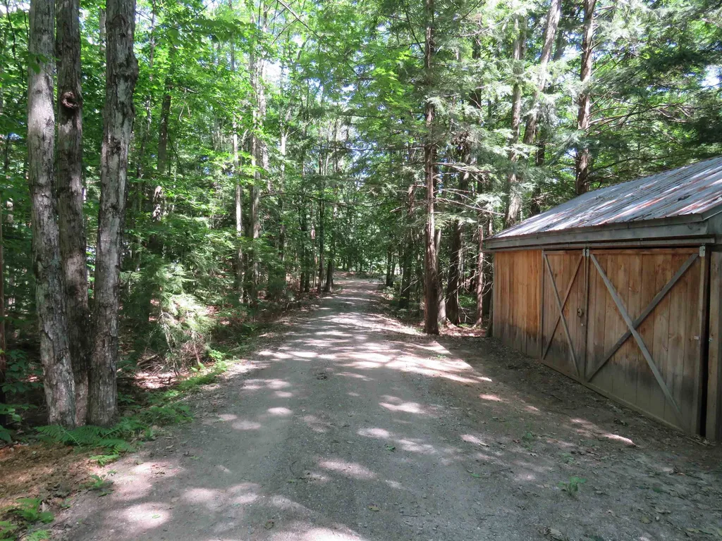24 Dearborn Road Sanbornton NH 03269