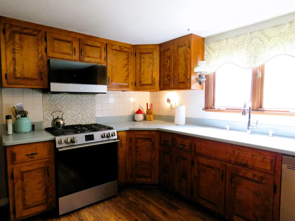24 Dearborn Road Sanbornton NH 03269