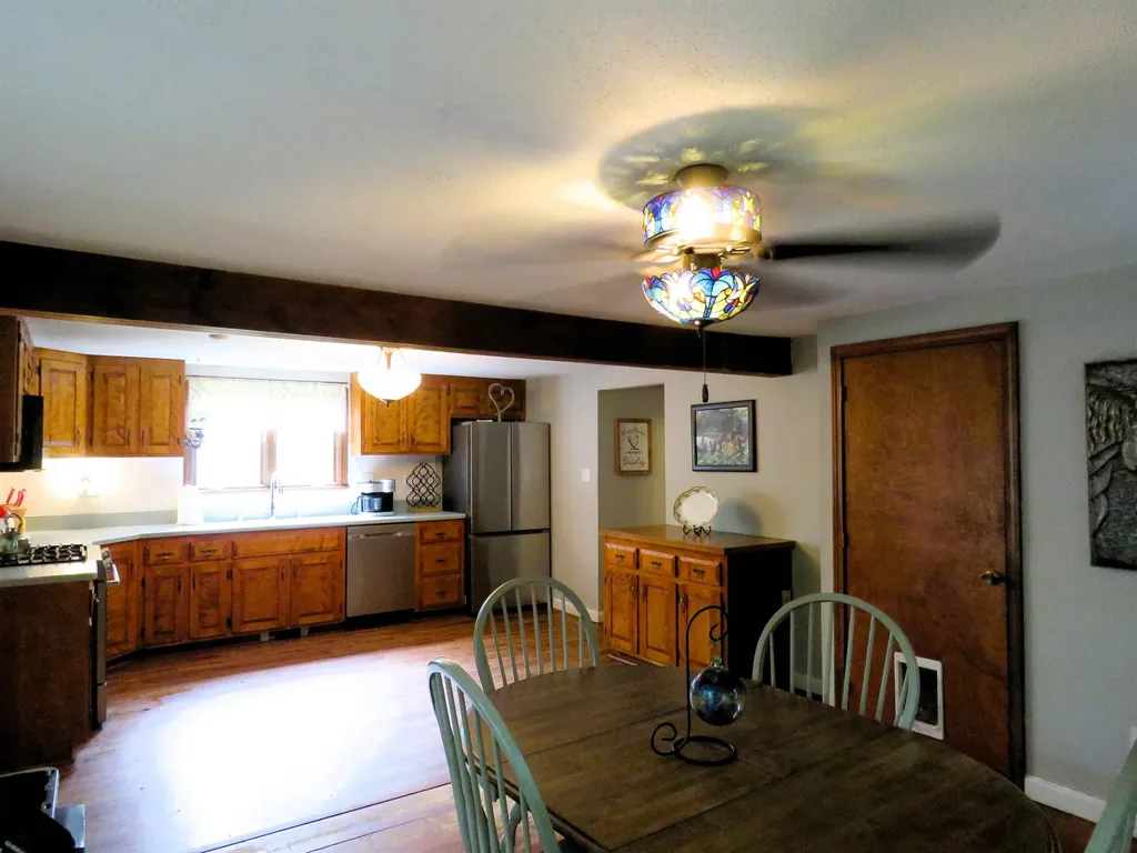 24 Dearborn Road Sanbornton NH 03269