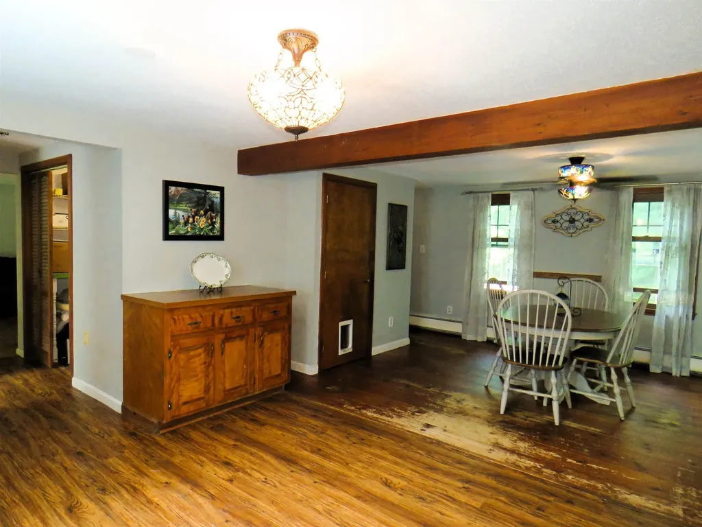 24 Dearborn Road Sanbornton NH 03269