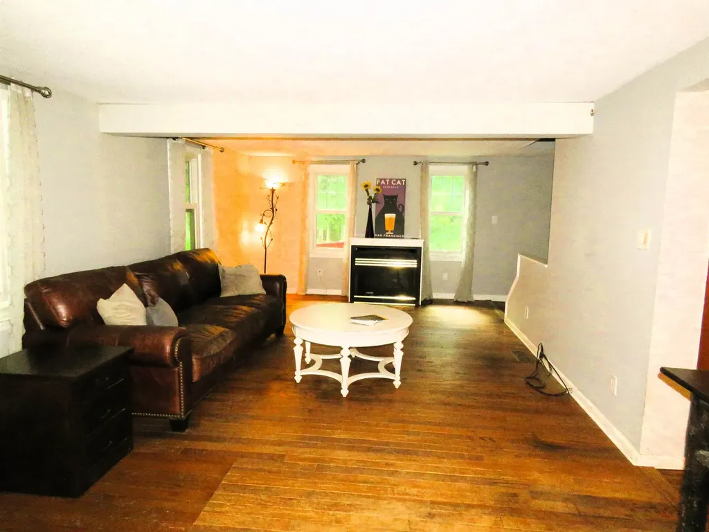 24 Dearborn Road Sanbornton NH 03269