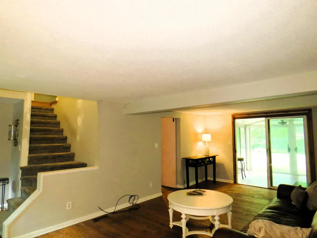 24 Dearborn Road Sanbornton NH 03269
