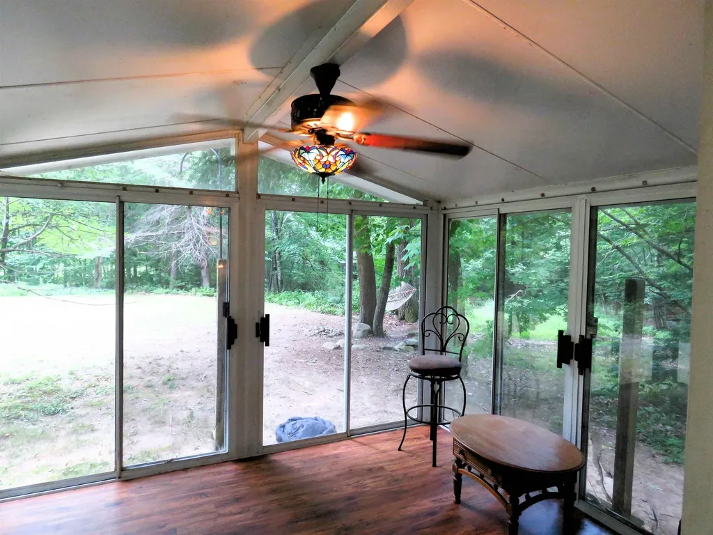 24 Dearborn Road Sanbornton NH 03269