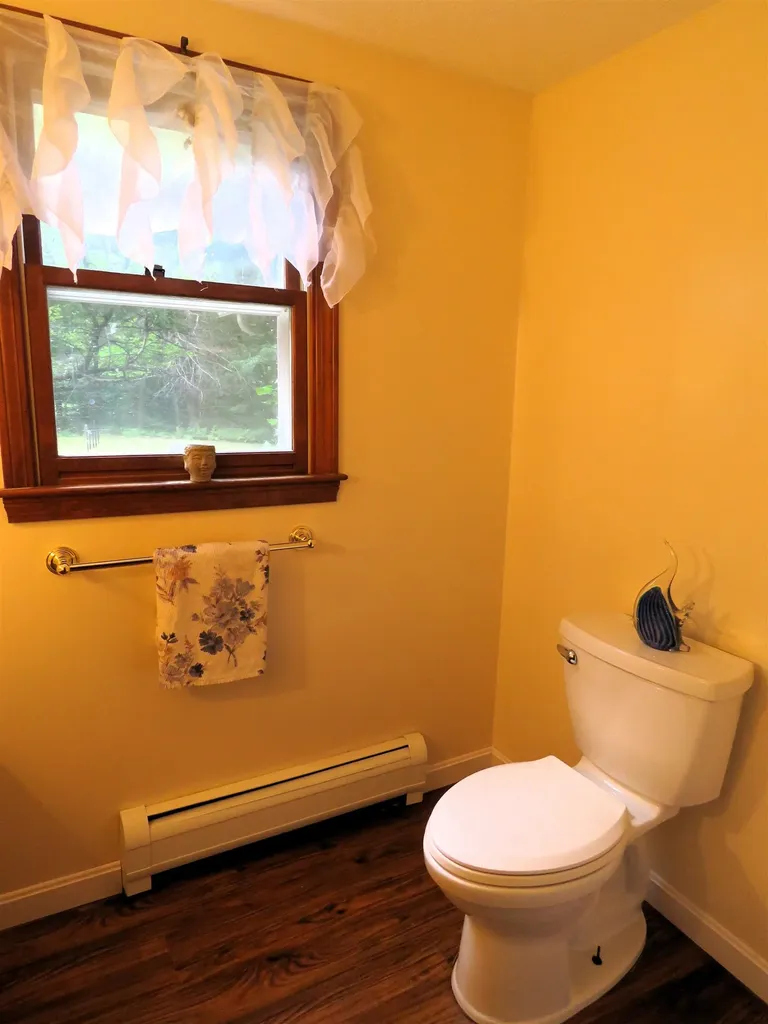 24 Dearborn Road Sanbornton NH 03269
