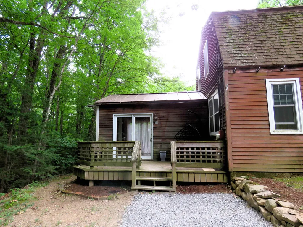 24 Dearborn Road Sanbornton NH 03269