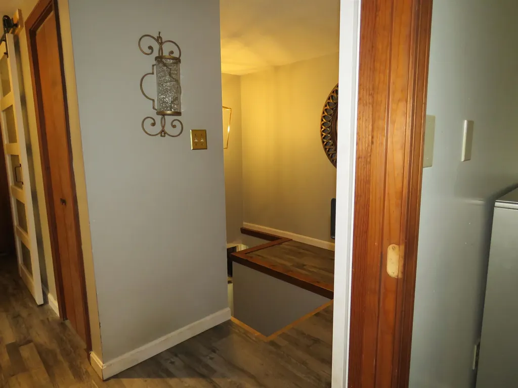 24 Dearborn Road Sanbornton NH 03269