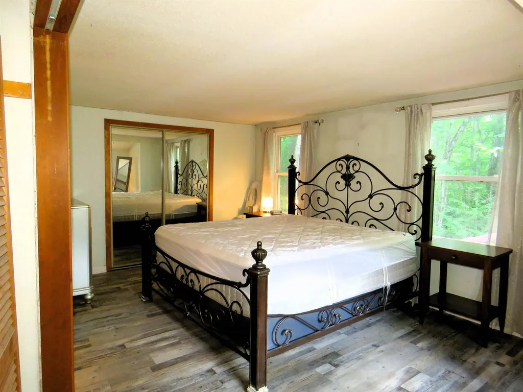 24 Dearborn Road Sanbornton NH 03269