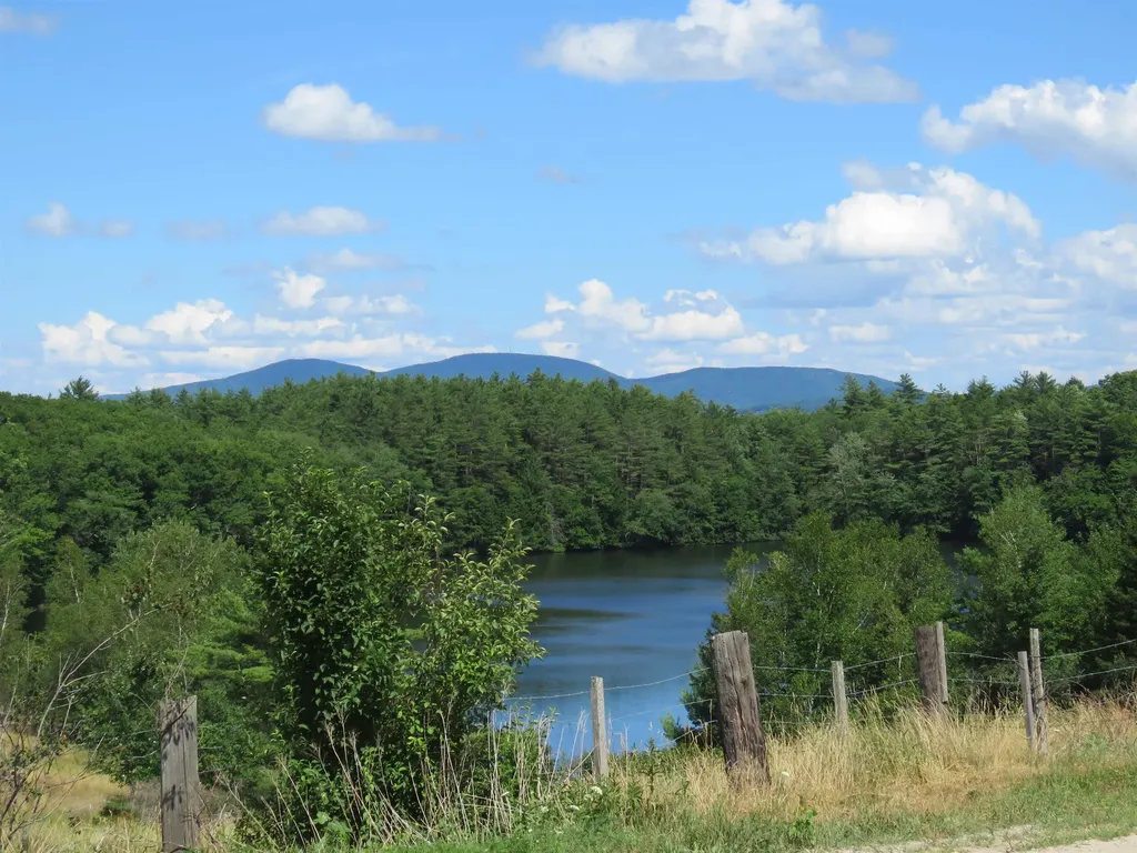 24 Dearborn Road Sanbornton NH 03269