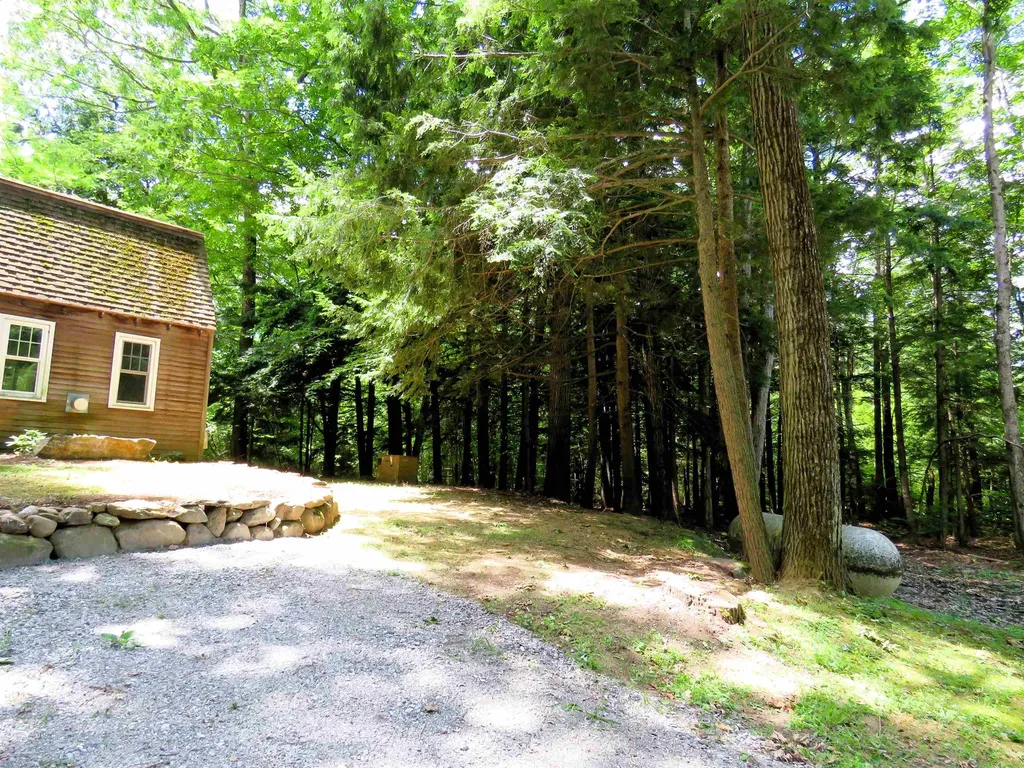 24 Dearborn Road Sanbornton NH 03269