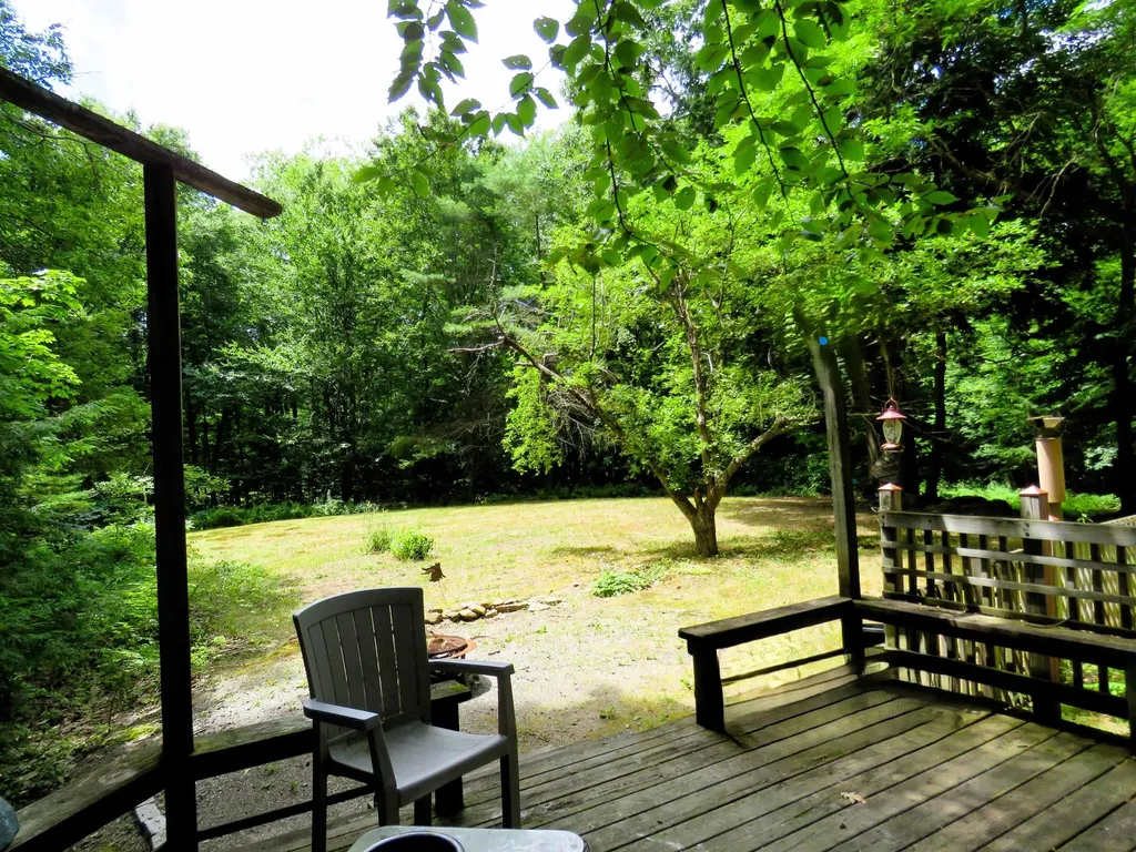 24 Dearborn Road Sanbornton NH 03269