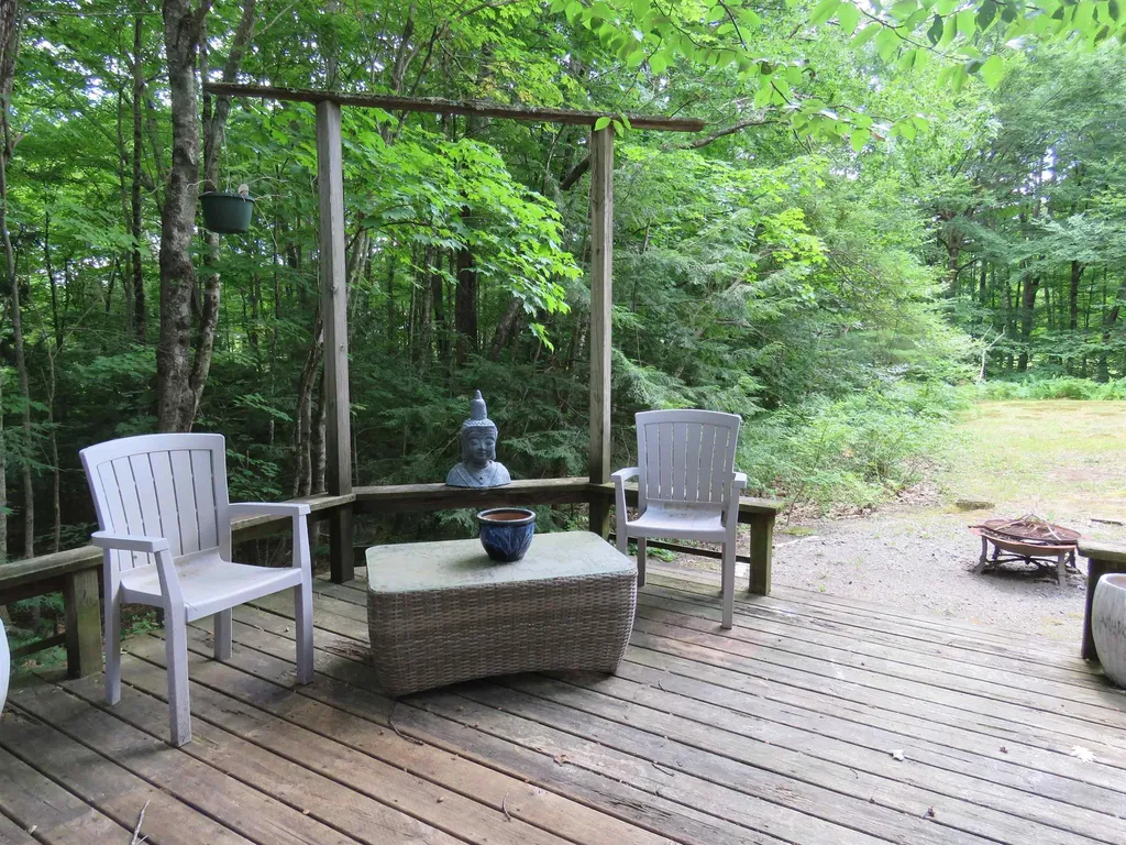24 Dearborn Road Sanbornton NH 03269