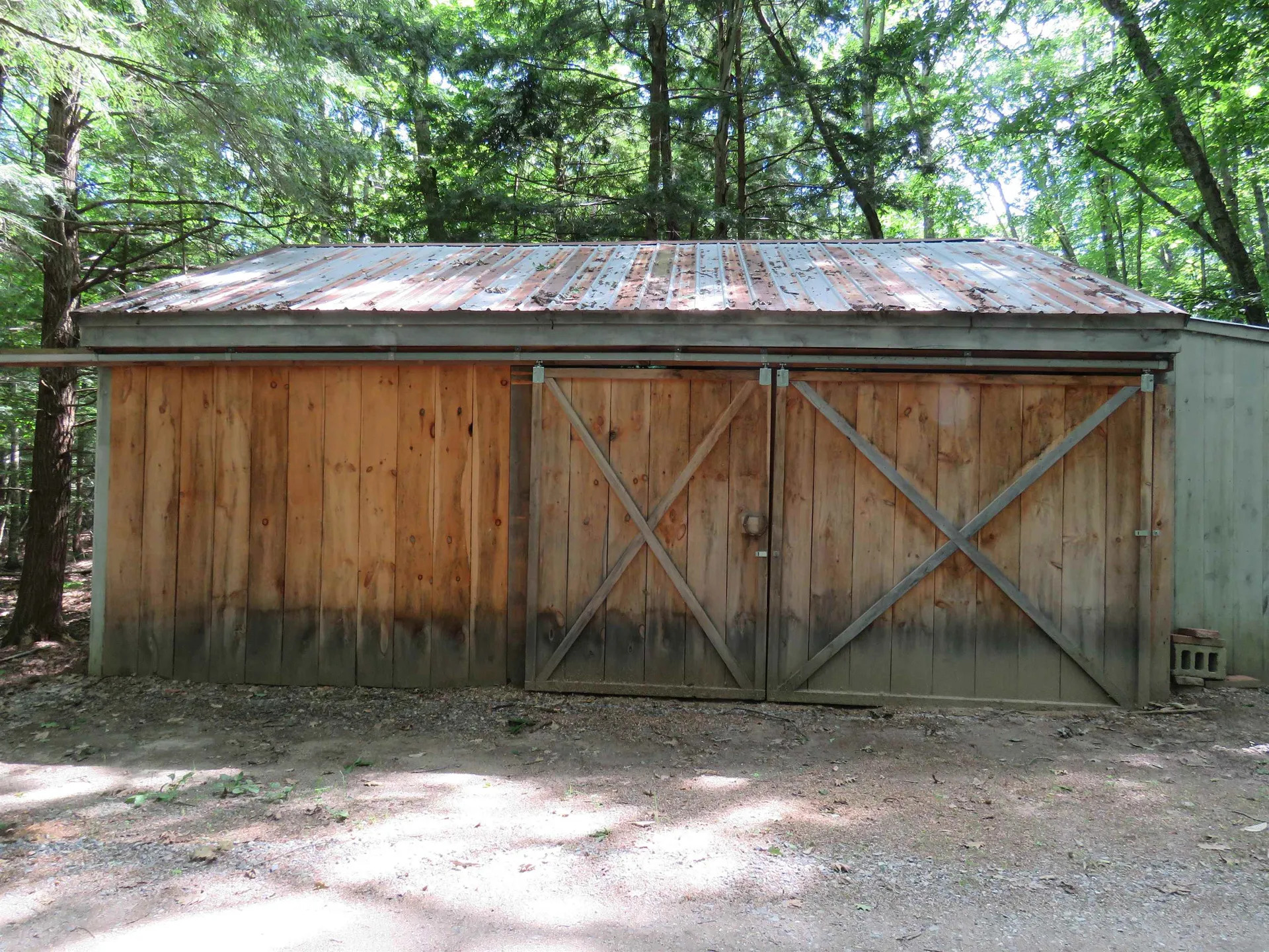 24 Dearborn Road Sanbornton NH 03269