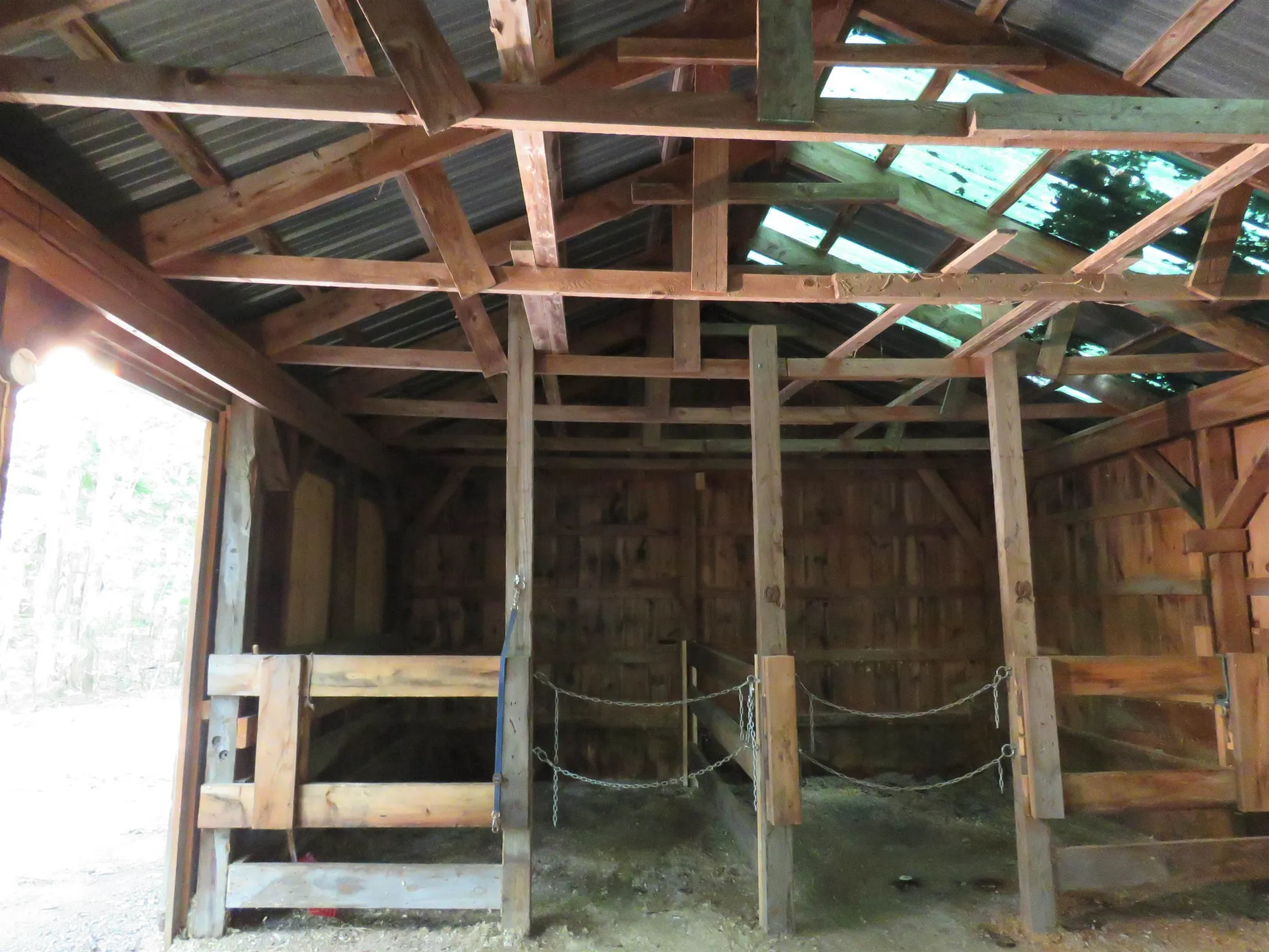 24 Dearborn Road Sanbornton NH 03269