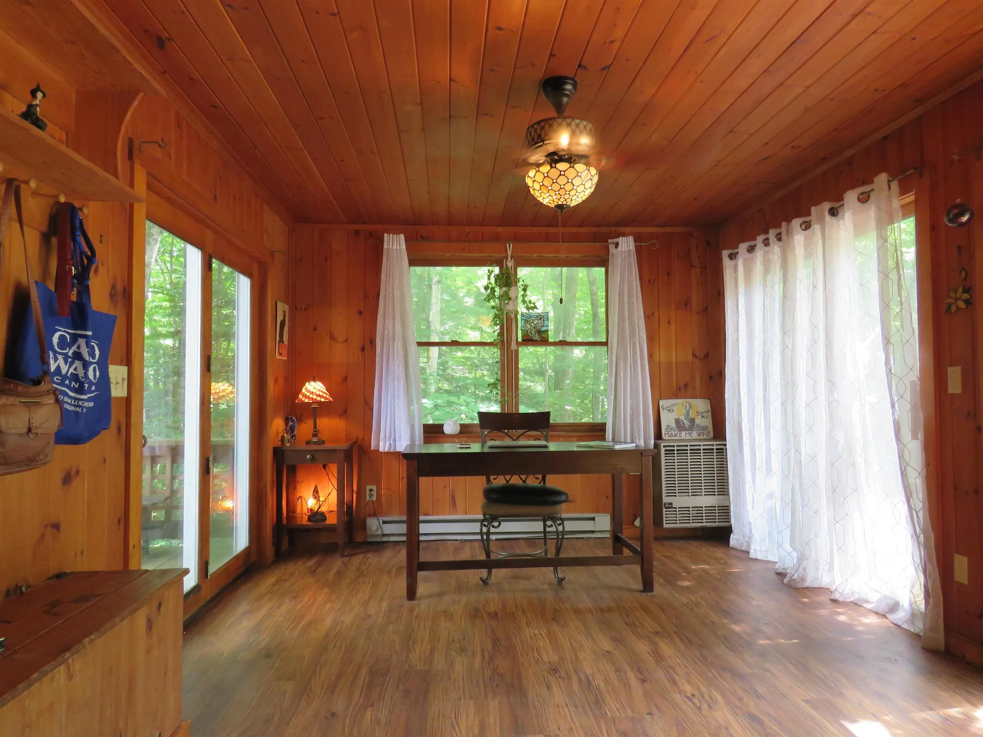 24 Dearborn Road Sanbornton NH 03269