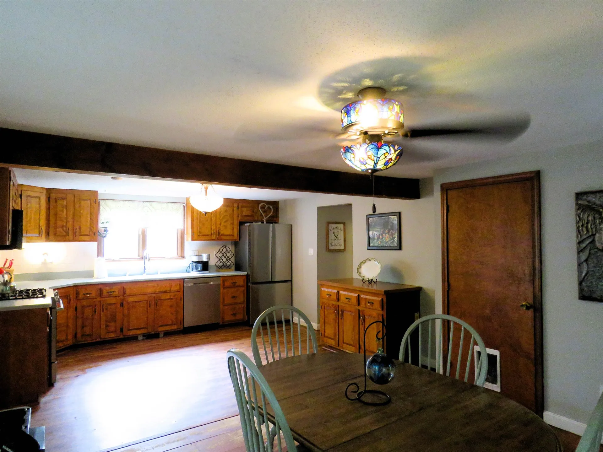 24 Dearborn Road Sanbornton NH 03269
