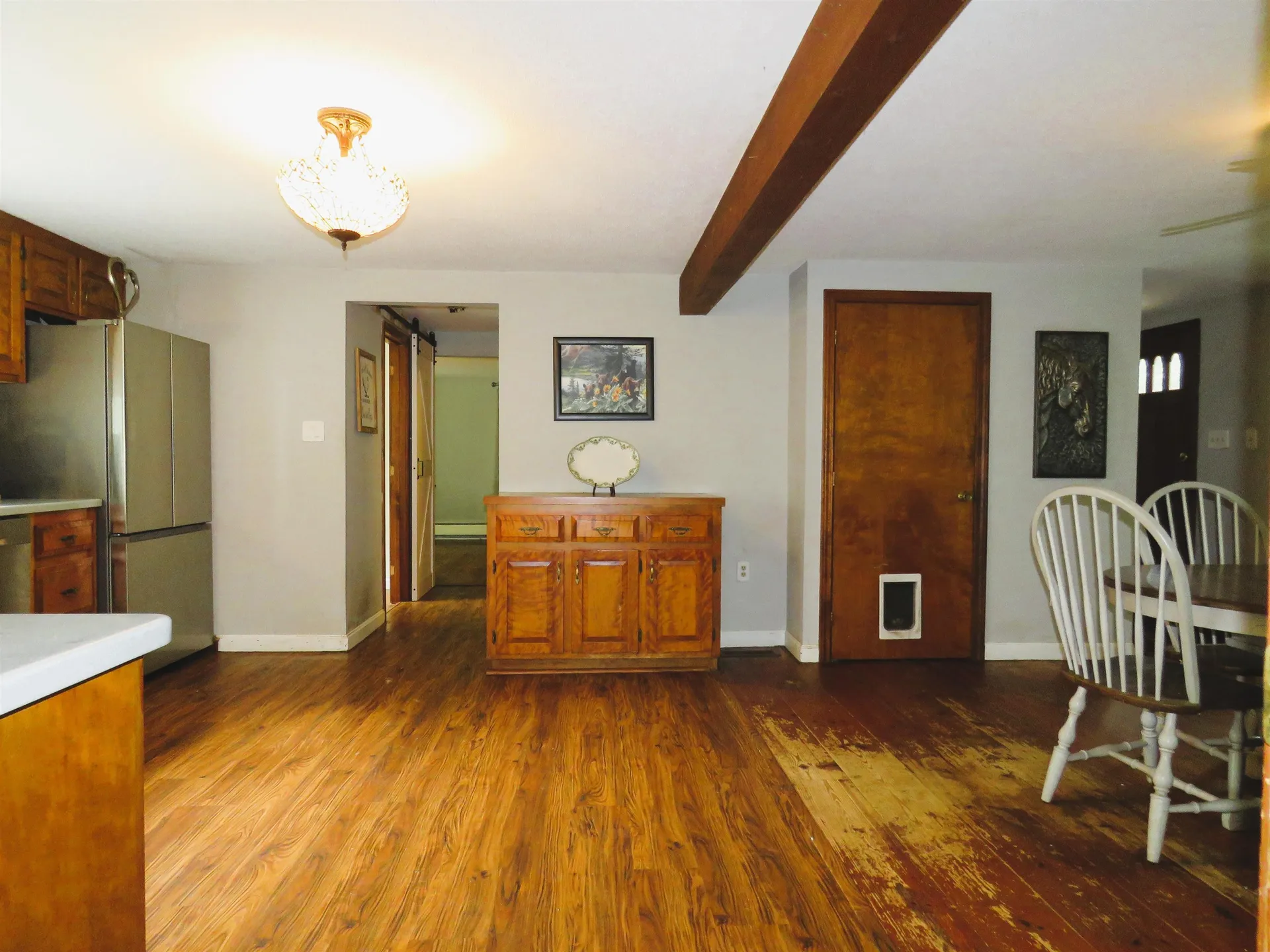 24 Dearborn Road Sanbornton NH 03269
