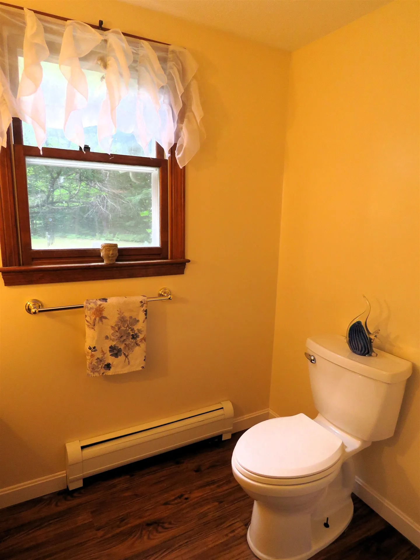 24 Dearborn Road Sanbornton NH 03269