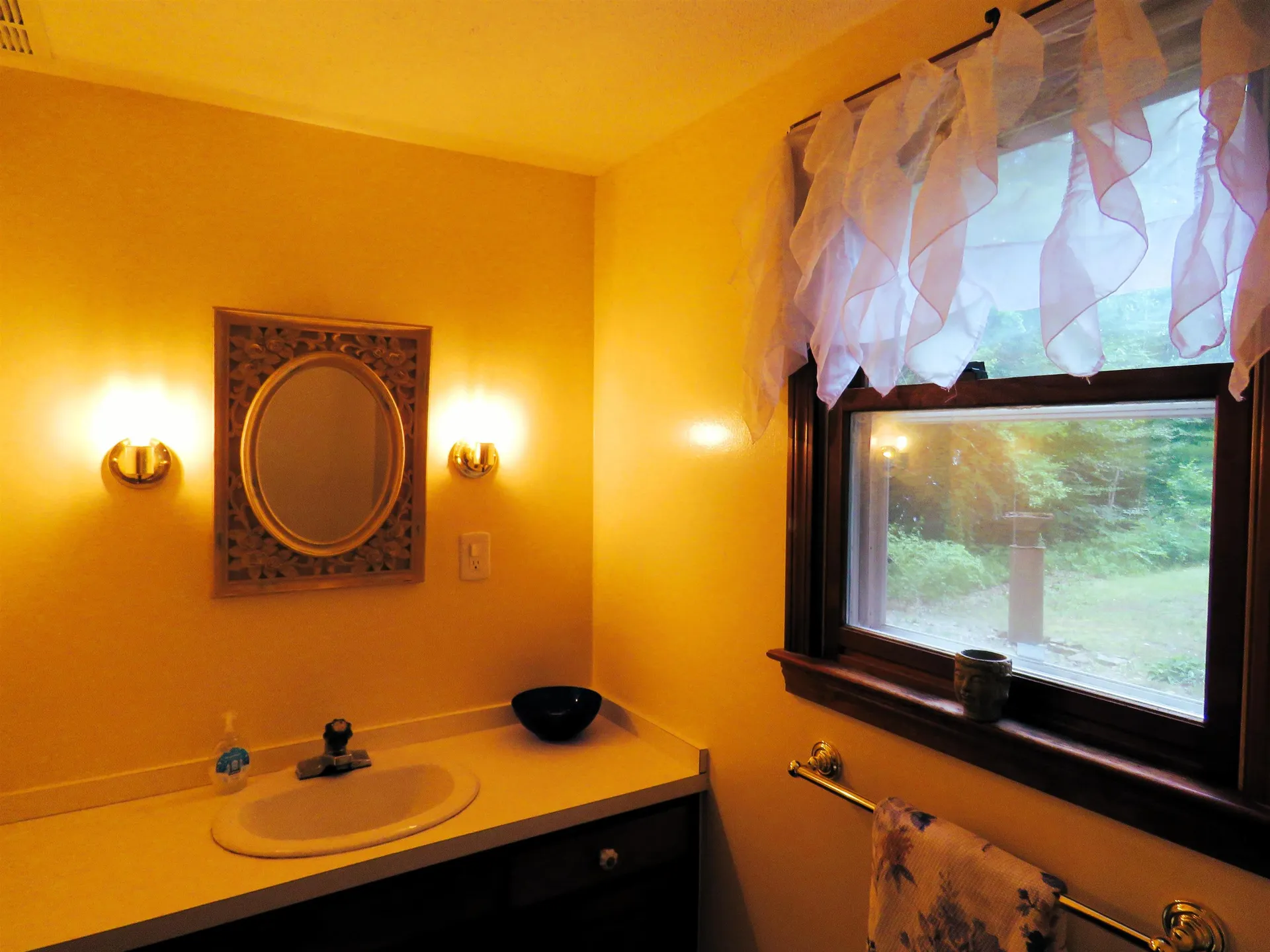 24 Dearborn Road Sanbornton NH 03269