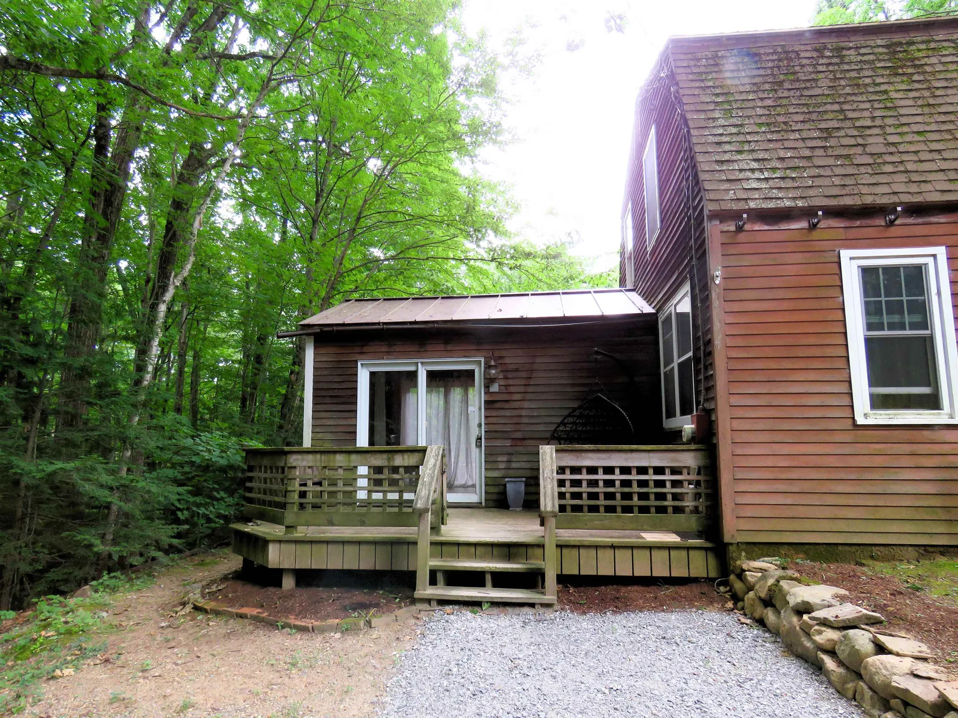 24 Dearborn Road Sanbornton NH 03269